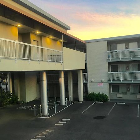 Pacific Motor Inn São José Exterior foto