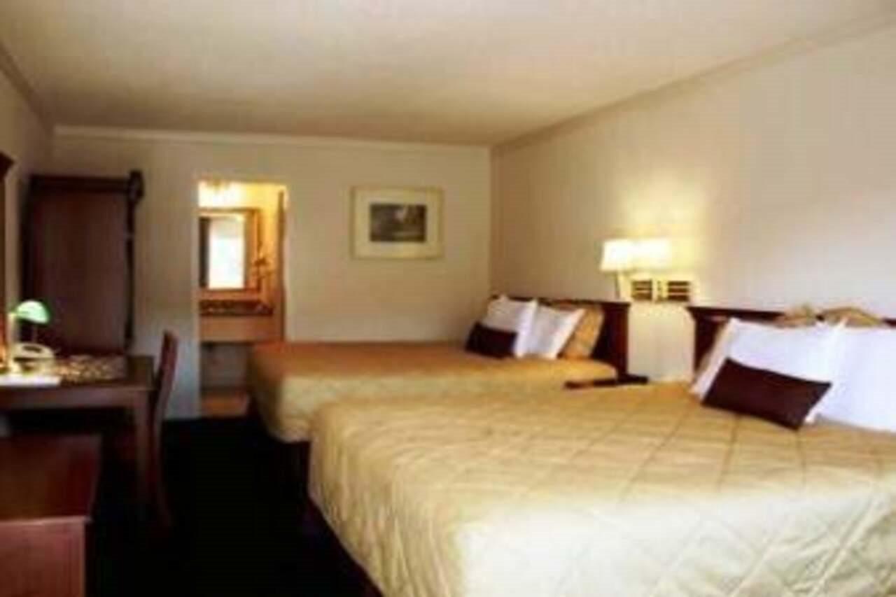 Pacific Motor Inn São José Quarto foto