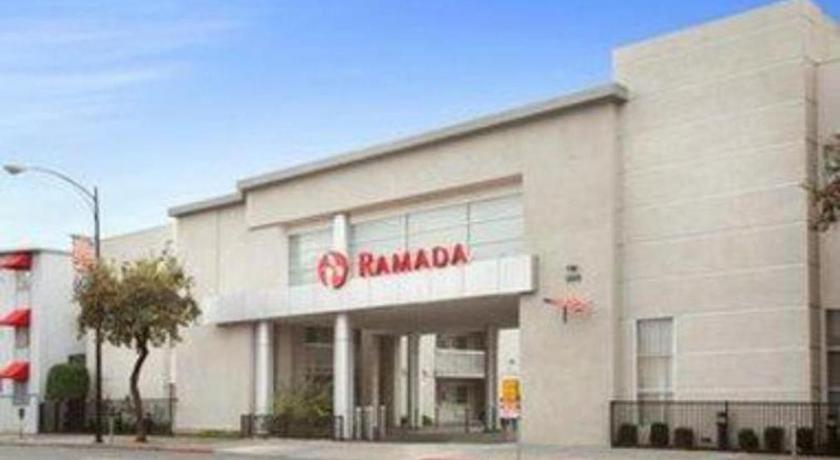 Pacific Motor Inn São José Exterior foto